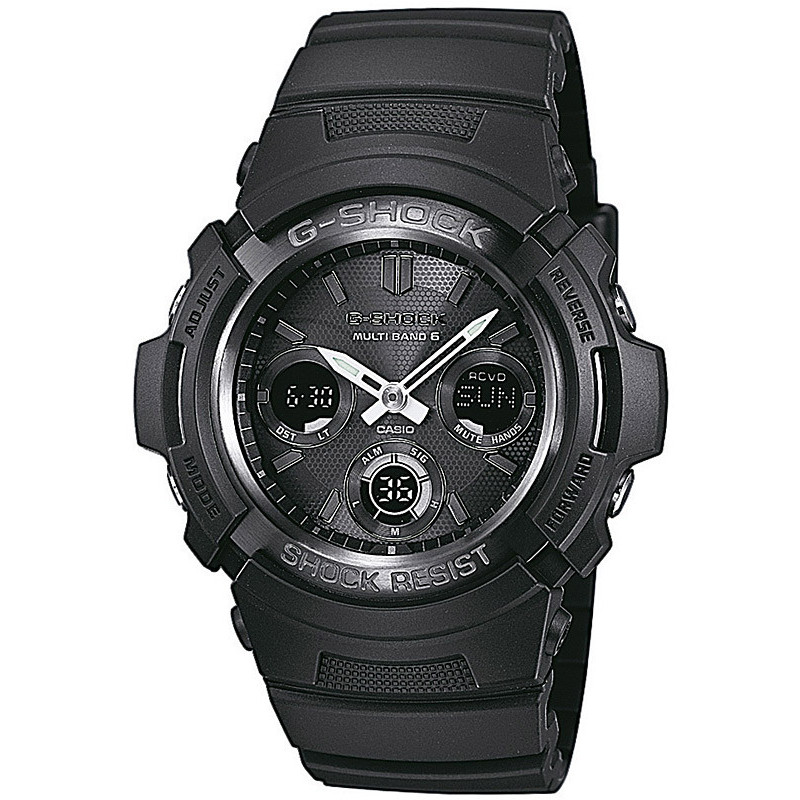 Casio AWG-M100B-1AER 