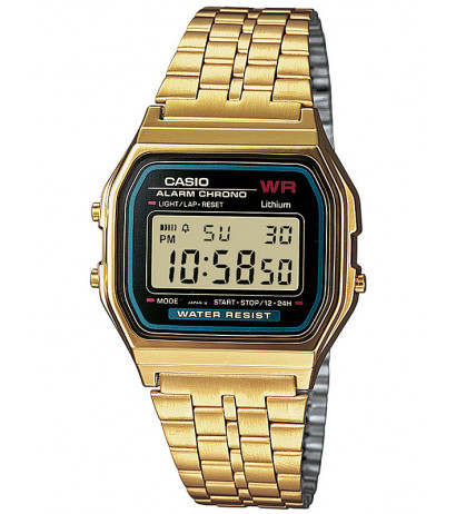 Casio A159WGEA-1EF 