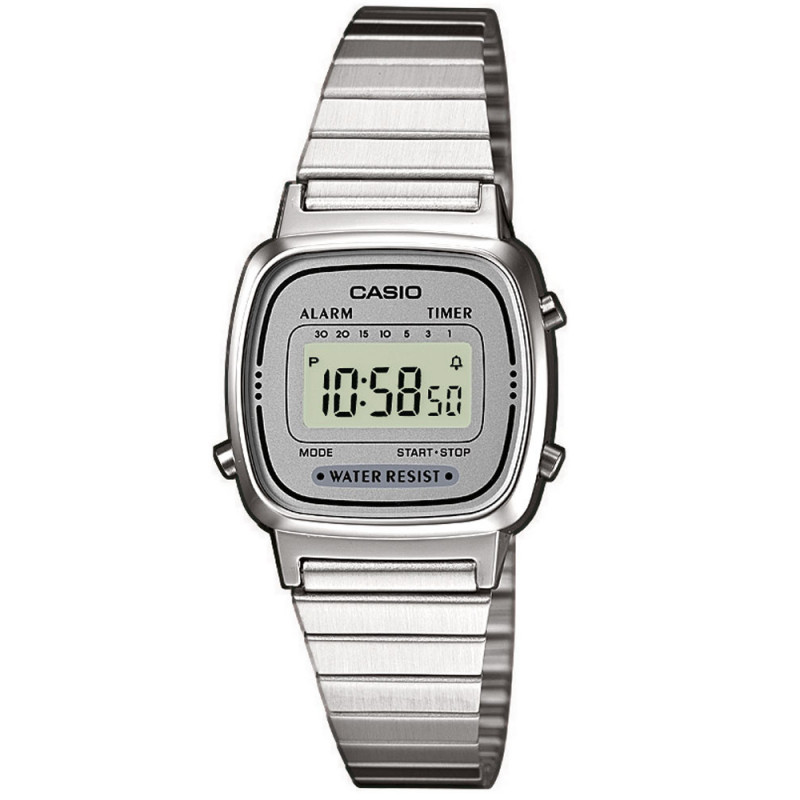 Casio LA670WEA-7EF 