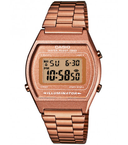 Casio B640WC-5AEF 