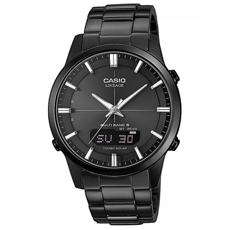 Casio LCW-M170DB-1AER 