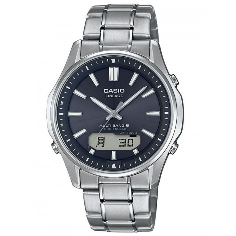 Casio LCW-M100TSE-1AER 