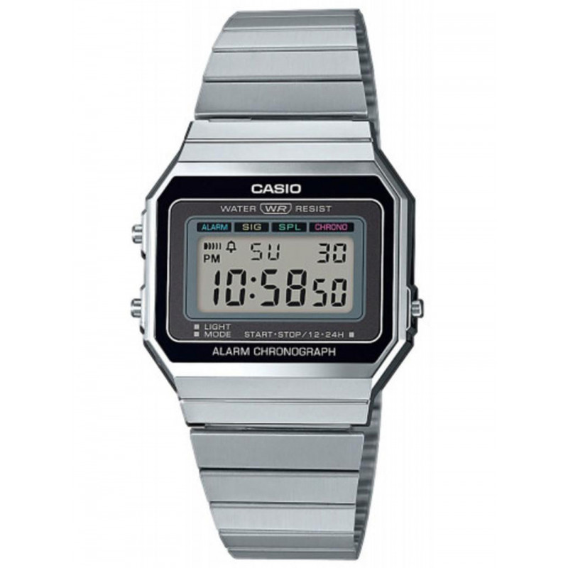 Casio A700WE-1AEF 