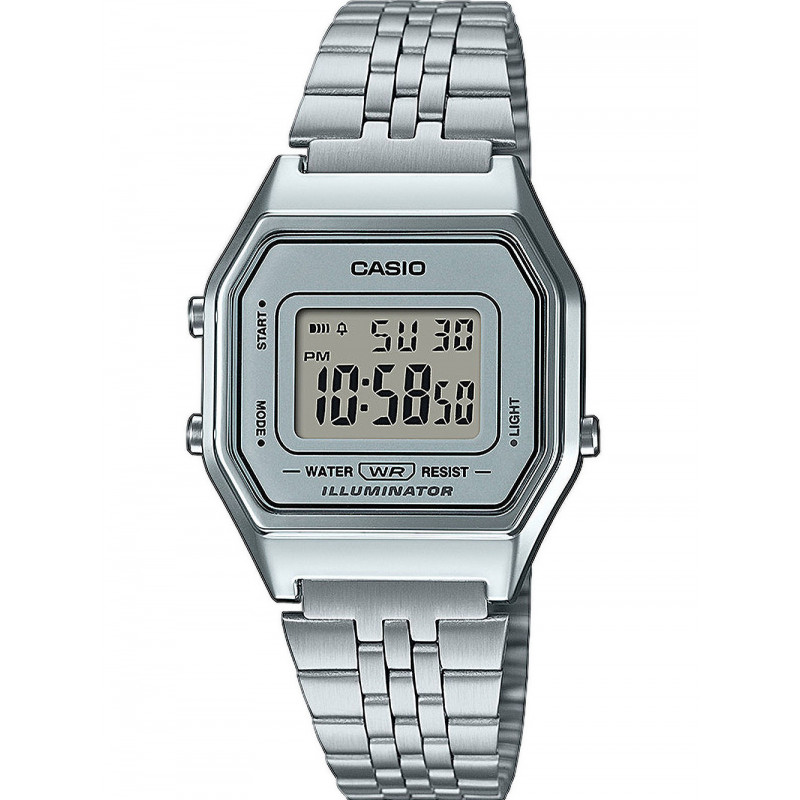 Casio LA680WEA-7EF 