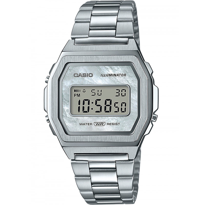 Casio A1000D-7EF 