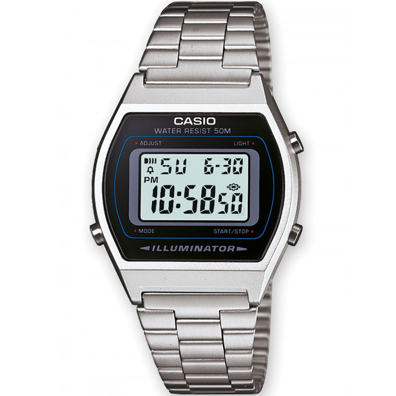 Casio B640WD-1AVEF 