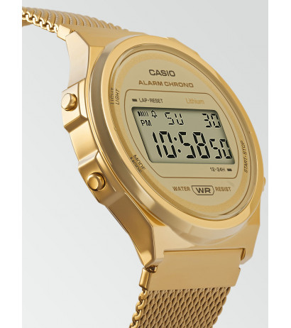 Casio A171WEMG-9AEF 