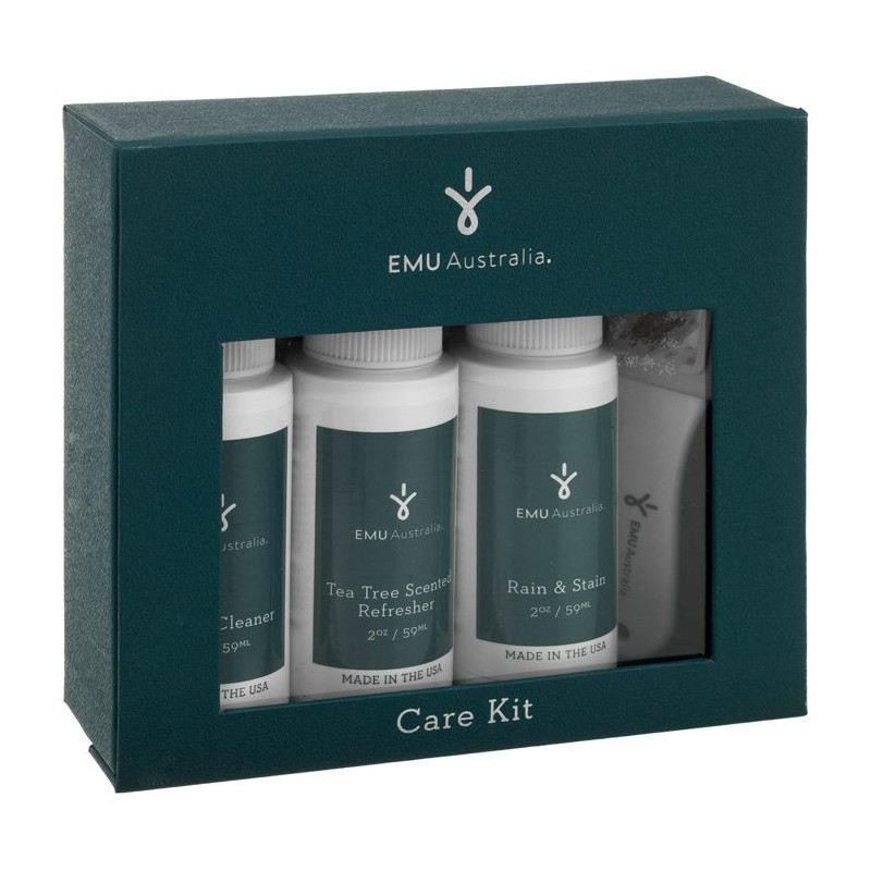 EMU Australia Care Kit Assorted A40001 (EM240-a) immutatud