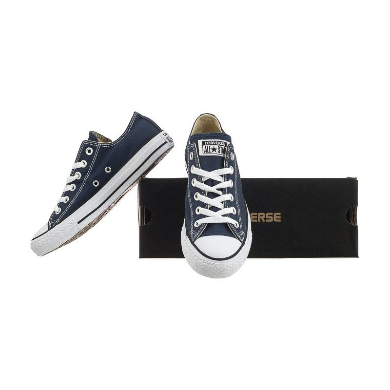 Converse Chuck Taylor All Star OX M9697 (CO52-c) kingad