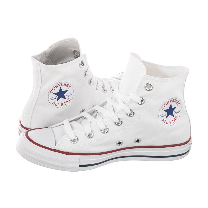 Converse Chuck Taylor All Star HI M7650 (CO53-d) kingad