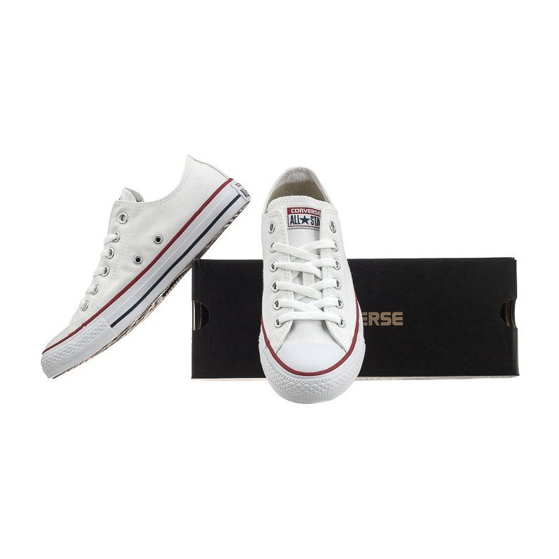 Converse Chuck Taylor All Star OX M7652 (CO52-d) kingad