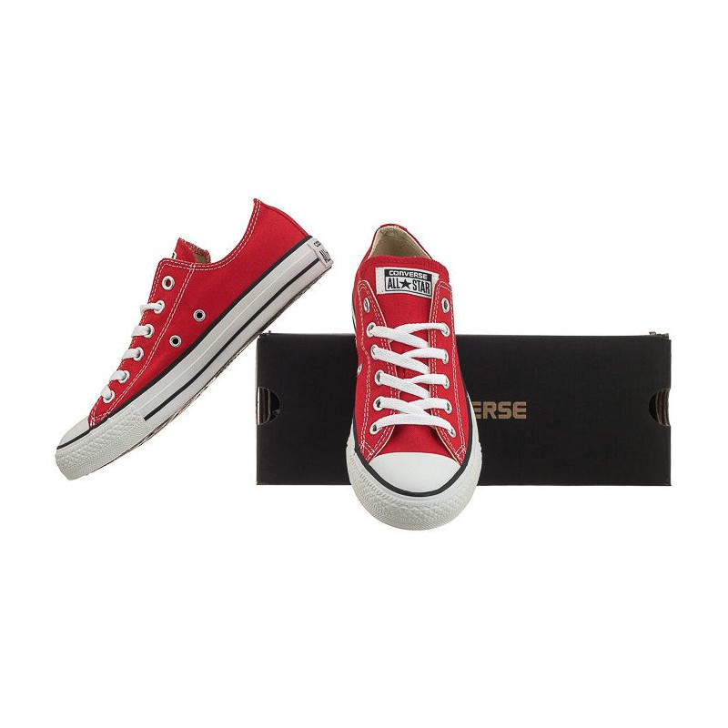 Converse Chuck Taylor All Star OX M9696 (CO52-b) kingad