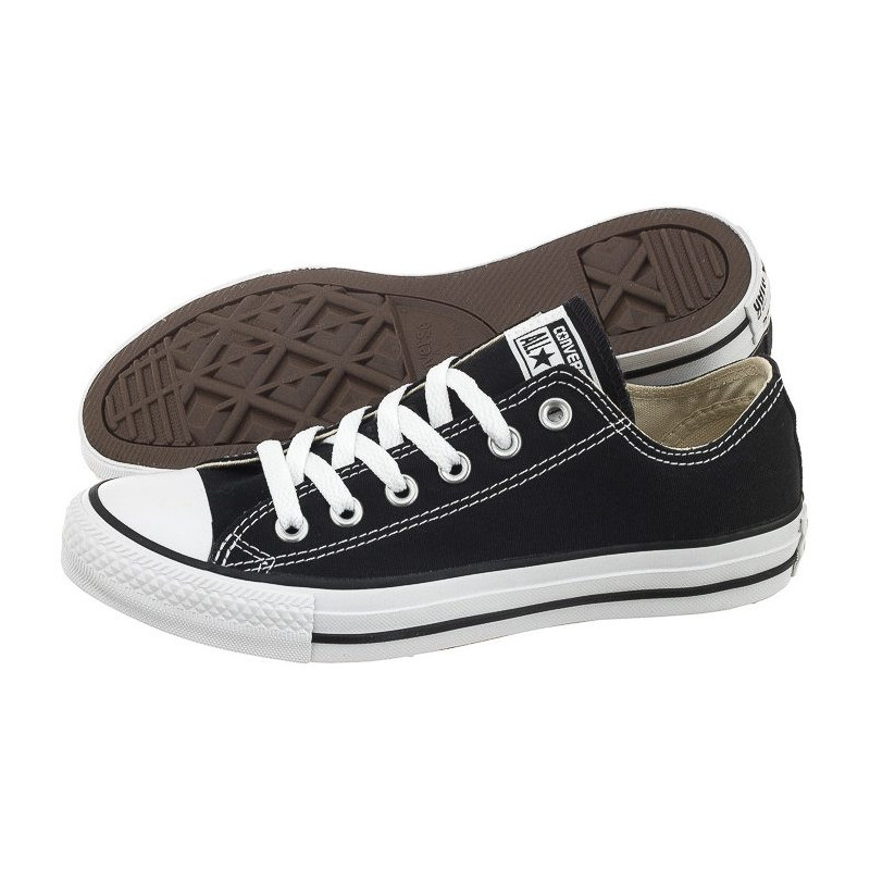 Converse Chuck Taylor All Star OX M9166 (CO52-a) kingad