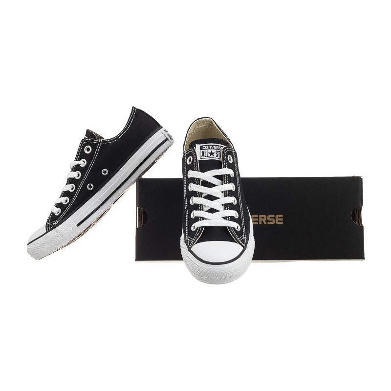 Converse Chuck Taylor All Star OX M9166 (CO52-a) kingad