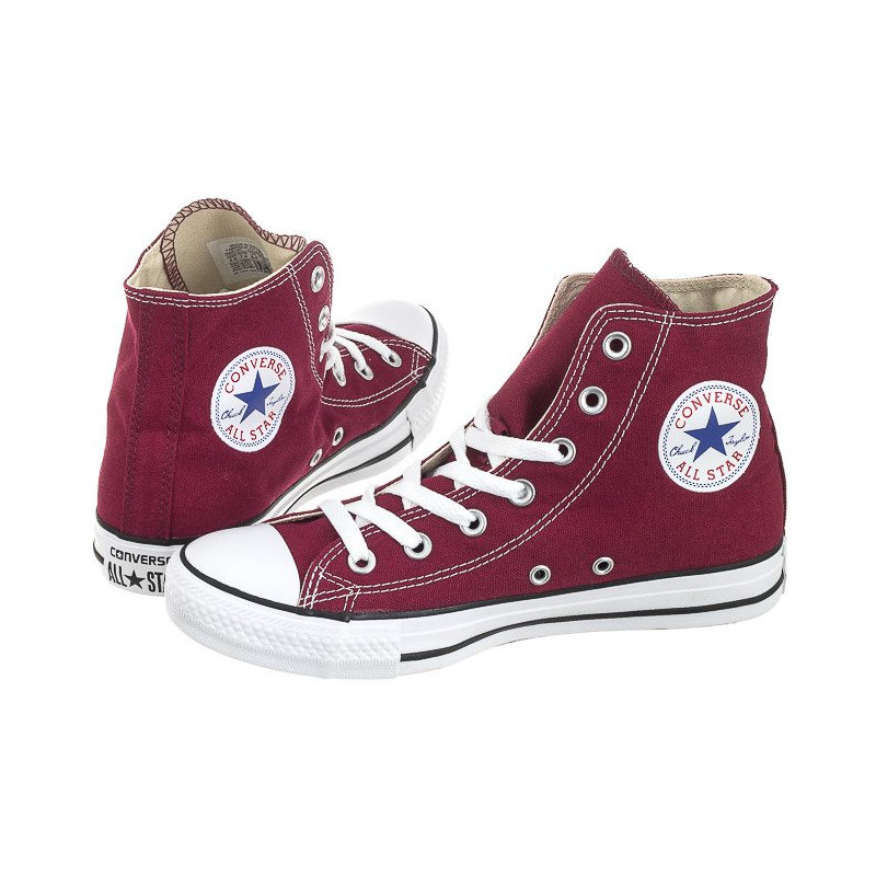 Converse Chuck Taylor All Star Hi M3310 (CO53-p) kingad