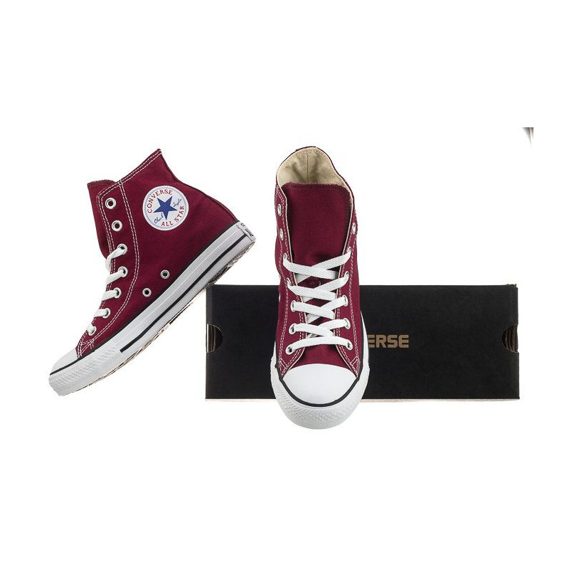 Converse Chuck Taylor All Star Hi M3310 (CO53-p) kingad