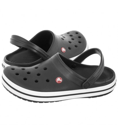 Crocs Crocband Black 11016...