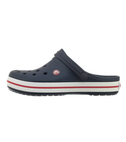 Crocs Crocband Navy 11016-410 (CR4-i) Naiste kingad/klappide klapid