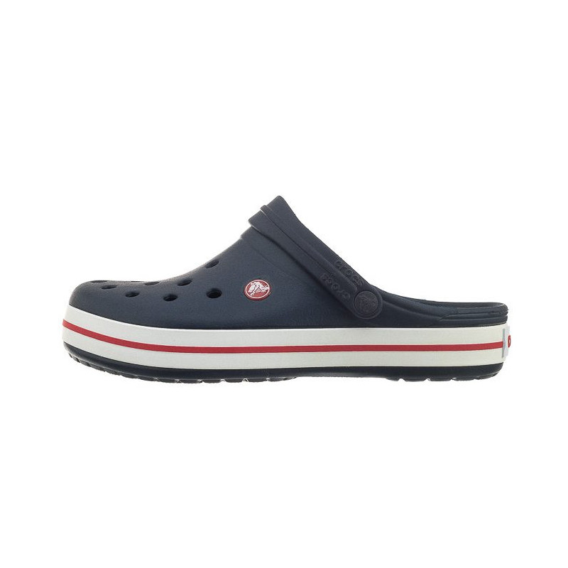 Crocs Crocband Navy 11016-410 (CR4-i) Naiste kingad/klappide klapid