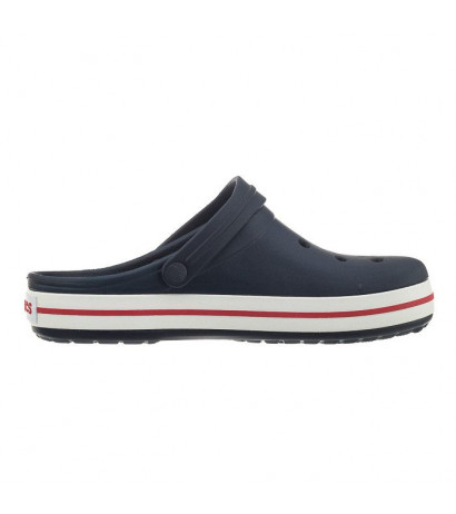 Crocs Crocband Navy 11016-410 (CR4-i) Naiste kingad/klappide klapid