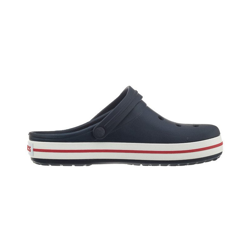 Crocs Crocband Navy 11016-410 (CR4-i) Naiste kingad/klappide klapid