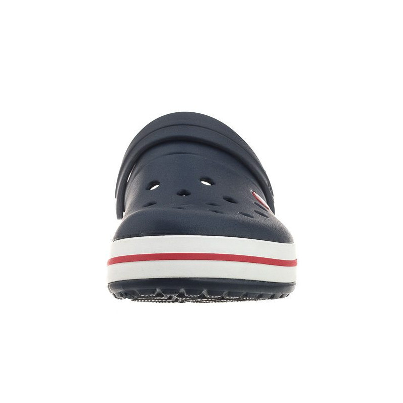 Crocs Crocband Navy 11016-410 (CR4-i) Naiste kingad/klappide klapid