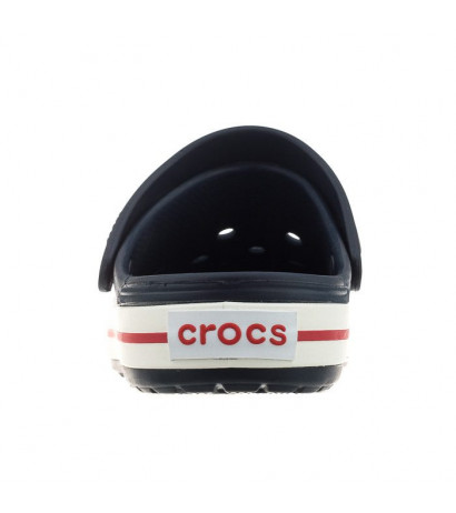 Crocs Crocband Navy 11016-410 (CR4-i) Naiste kingad/klappide klapid