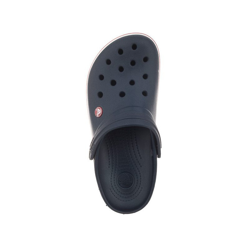 Crocs Crocband Navy 11016-410 (CR4-i) Naiste kingad/klappide klapid