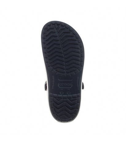 Crocs Crocband Navy 11016-410 (CR4-i) Naiste kingad/klappide klapid