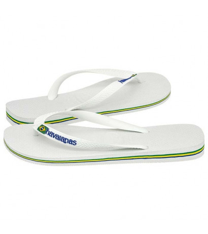 Havaianas Brasil Logo...