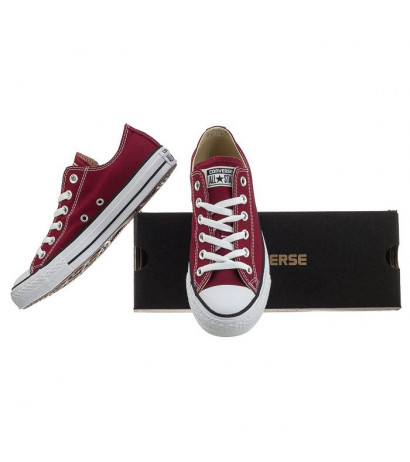 Converse Chuck Taylor All Star OX M9166 (CO52-s) kingad