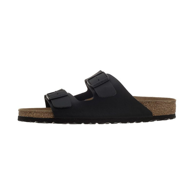 Birkenstock Arizona Black 051791 (BK1-a) sussid