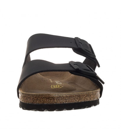 Birkenstock Arizona Black 051791 (BK1-a) sussid