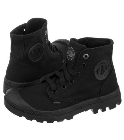 Palladium Mono Chrome Black...