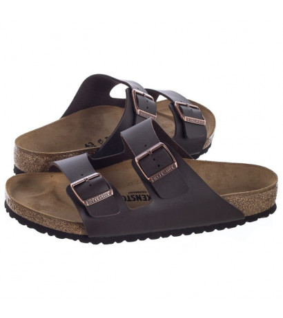 Birkenstock Arizona Dark...