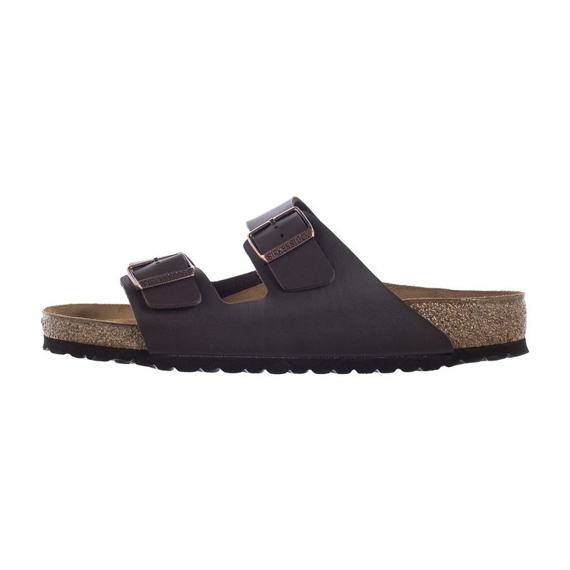 Birkenstock Arizona Dark Brown 051701 (BK1-b) sussid