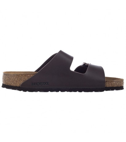 Birkenstock Arizona Dark Brown 051701 (BK1-b) sussid