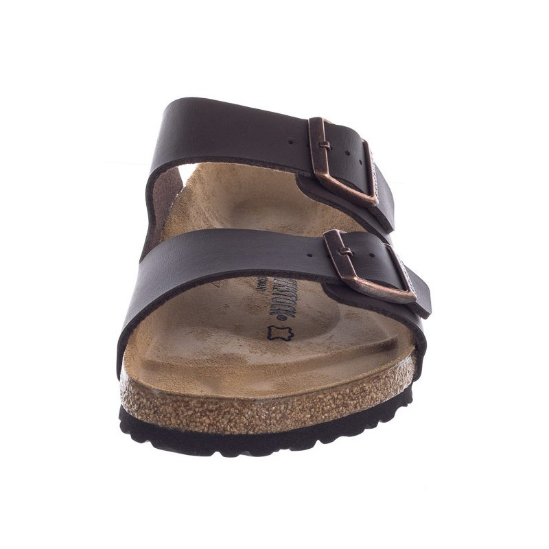 Birkenstock Arizona Dark Brown 051701 (BK1-b) sussid