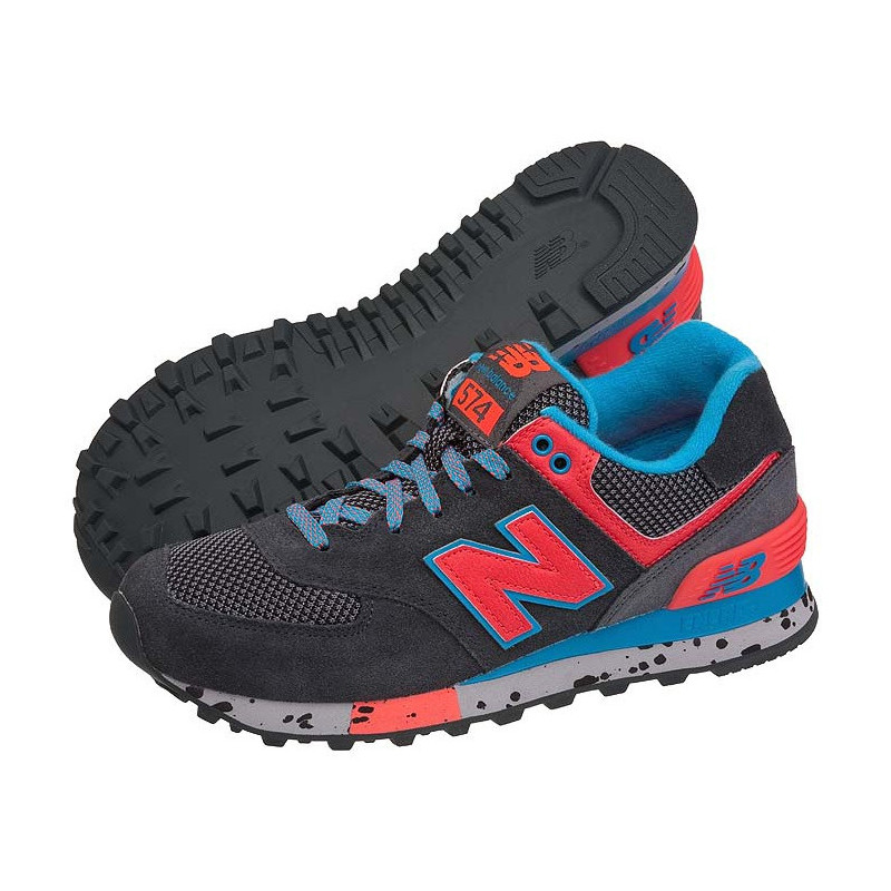 New Balance ML574DGB (NB34-a) spordijalatsid