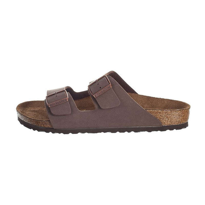 Birkenstock Arizona BS Nubuk Mocca 151181 (BK17-a) sussid