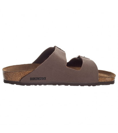 Birkenstock Arizona BS Nubuk Mocca 151181 (BK17-a) sussid