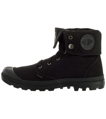 Palladium Baggy Black 02353-060-M (PA21-a) kingad