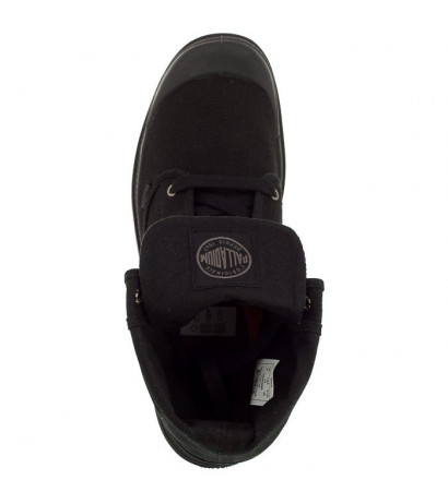 Palladium Baggy Black 02353-060-M (PA21-a) kingad