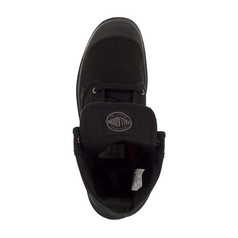 Palladium Baggy Black 02353-060-M (PA21-a) kingad