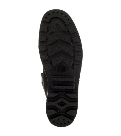 Palladium Baggy Black 02353-060-M (PA21-a) kingad