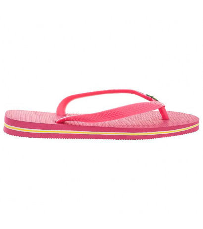 Havaianas Brasil Logo Azul Sky Sky Blue 4110850-0036 (HI1-l) kingad