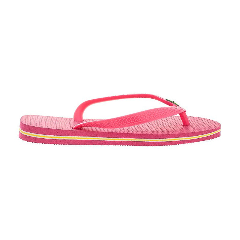 Havaianas Brasil Logo Azul Sky Sky Blue 4110850-0036 (HI1-l) kingad