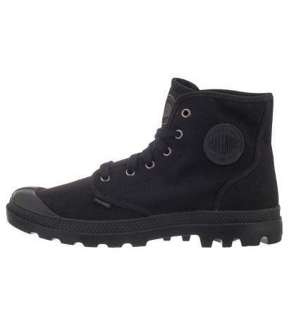 Palladium Pampa Hi Black 02352-060-M (PA23-c) kingad