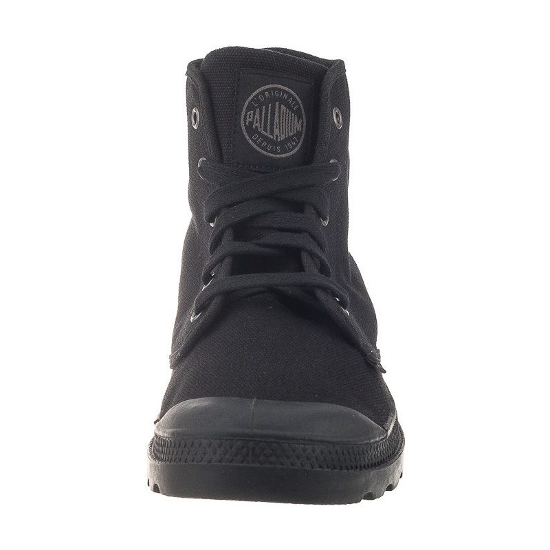 Palladium Pampa Hi Black 02352-060-M (PA23-c) kingad