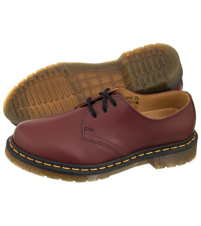 Dr. Martens 1461 Cherry Red...